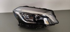 Front headlight headlamp d'occasion  Expédié en Belgium