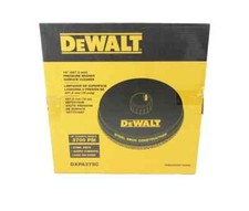 Dewalt pressure washer for sale  Passaic