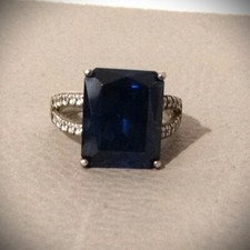 silberring blauem stein gebraucht kaufen silberring blauem stein gebraucht kaufen Bonn
