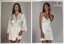 Completo intimo notte usato  Massa di Somma