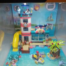 Lego friends lighthouse for sale  Ireland