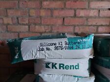 Rend silicone scraped for sale  HARLOW