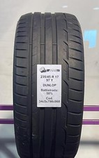 Pneumatico usato dunlop usato  Malo