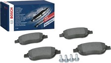 Bosch bp375 bremsbeläge gebraucht kaufen  Bad Oeynhausen