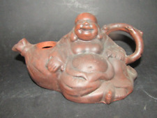Théière yixing buddah d'occasion  Mussidan