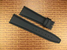 21mm black leather for sale  Beverly Hills