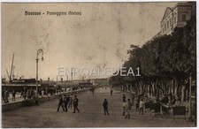 Siracusa angolo piazza usato  Fino Mornasco