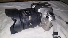Set nikon f55 gebraucht kaufen  Velten