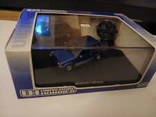 Renaut turbo metallic d'occasion  Sedan