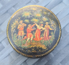 Russian hand painted for sale  LONDON