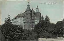 Doubs schloss carte gebraucht kaufen  Wöllstein