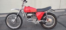 1971 bultaco matador for sale  Sacramento