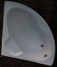 Vasca idromassaggio angolare usato  Reggio Calabria