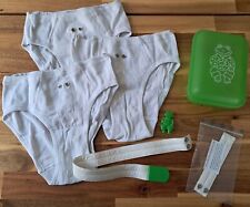 Klingelhose stero enurex gebraucht kaufen  Kamenz-Umland
