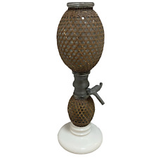 Antique briet gas d'occasion  Expédié en Belgium