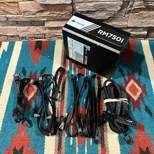 Corsair rm750i 750w for sale  Portland