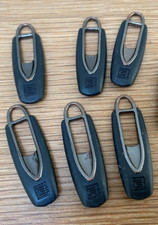 Replacement bag zipper for sale  LEATHERHEAD