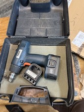 Rally cordless drill for sale  HARROGATE