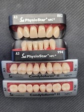 Candulor physiostar nfc gebraucht kaufen  Herten