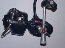 Garcia mitchell 408 for sale  Wanette