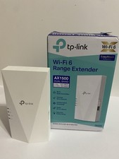 Link re500x ax1500 for sale  San Antonio