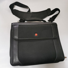 Wenger portfolio brief for sale  BARNSTAPLE