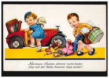 Kinder cora lausitz gebraucht kaufen  Schwalmtal