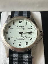 Men avia trekker for sale  KETTERING