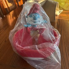 Smurfs movie 2025 for sale  Syracuse