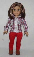 American girl custom for sale  Winlock