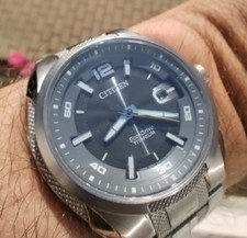 Citizen eco drive gebraucht kaufen  Kahl a.Main