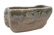 Textured shallow ceramic for sale  Hendersonville