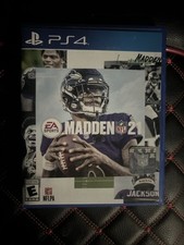 ps4 madden 21 for sale ps4 madden 21 for sale Covington