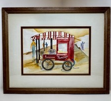 Vtg original hand for sale  Merced