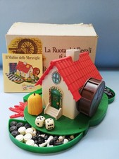 Mulino bianco mulino usato  Italia