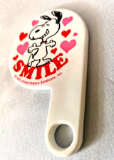 Vintage snoopy smile for sale  LICHFIELD
