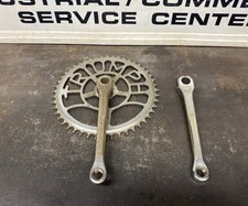 Vintage bicycle triumph for sale  HAVERHILL