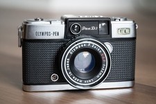 Tested olympus pen for sale  Jersey City