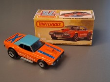 Matchbox lesney superfast gebraucht kaufen  Dachau