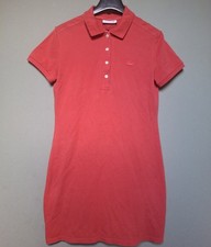 Robe lacoste rouge d'occasion  Beauvais