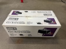 Vintage 1999 weber for sale  Delavan