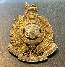 Prince alfred guard for sale  LEICESTER