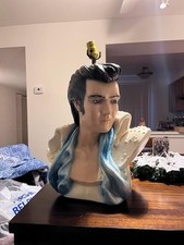 Vintage elvis presley for sale  Corning