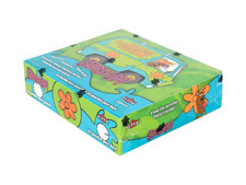 Usado, 2025 UPPER DECK UD FLEER SCOOBY-DOO HOBBY BOX A MÁQUINA MISTÉRIO LACRADA DE FÁBRICA comprar usado  Enviando para Brazil
