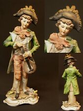 Belle statuette figurine d'occasion  Bordeaux-