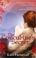 Concubine secret kate for sale  UK