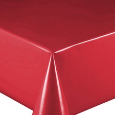 Pvc tischdecke uni gebraucht kaufen  Sobernheim