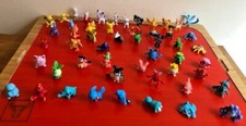 Pokemon mini figures for sale  LONDON