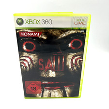 Saw anleitung horrorspiel gebraucht kaufen  Gernsheim