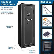 fire proof gun safes for sale fire proof gun safes for sale Pomona